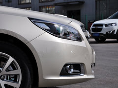 2014款 2.0L SE 自动 豪华版