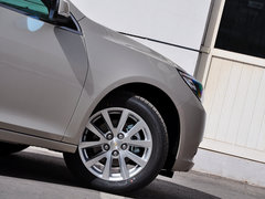2014款 2.0L SE 自动 豪华版