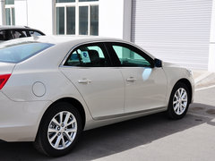 2014款 2.0L SE 自动 豪华版