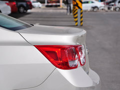 2014款 2.0L SE 自动 豪华版