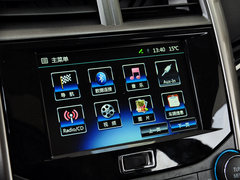 2014款 2.0L SE 自动 豪华版