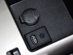 2014款 2.0L SE 自动 豪华版