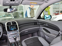 2014款 2.0L SE 自动 豪华版