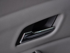 2014款 2.0L SE 自动 豪华版