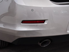 2014款 2.0L SE 自动 豪华版
