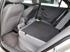 2014款 2.0L SE 自动 豪华版