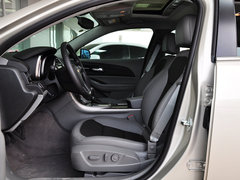 2014款 2.0L SE 自动 豪华版
