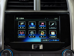 2014款 2.0L SE 自动 豪华版
