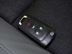 2014款 2.0L SE 自动 豪华版