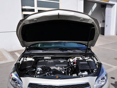 2014款 2.0L SE 自动 豪华版