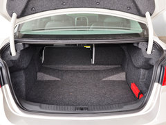2014款 2.0L SE 自动 豪华版