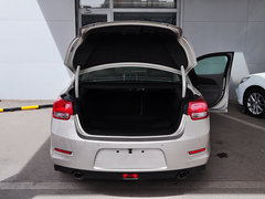 2014款 2.0L SE 自动 豪华版