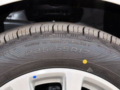 2014款 2.0L SE 自动 豪华版