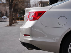 2014款 2.0L SE 自动 豪华版