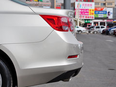 2014款 2.0L SE 自动 豪华版