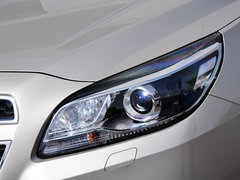 2014款 2.0L SE 自动 豪华版