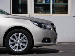 2014款 2.0L SE 自动 豪华版