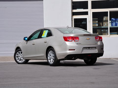 2014款 2.0L SE 自动 豪华版