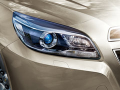 2014款 2.4L SX 自动 旗舰版