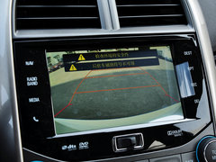 2014款 2.4L SX 自动 旗舰版