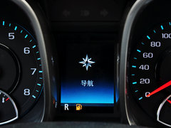 2014款 2.4L SX 自动 旗舰版