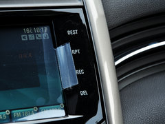 2014款 2.4L SX 自动 旗舰版