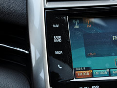 2014款 2.4L SX 自动 旗舰版