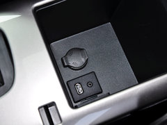 2014款 2.4L SX 自动 旗舰版
