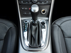 2014款 2.4L SX 自动 旗舰版