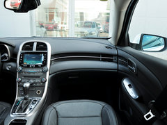 2014款 2.4L SX 自动 旗舰版