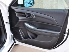 2014款 2.4L SX 自动 旗舰版