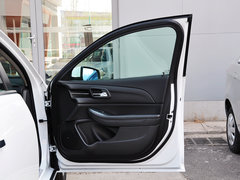 2014款 2.4L SX 自动 旗舰版