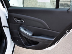2014款 2.4L SX 自动 旗舰版