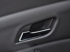 2014款 2.4L SX 自动 旗舰版