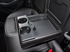 2014款 2.4L SX 自动 旗舰版