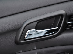 2014款 2.4L SX 自动 旗舰版