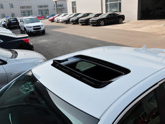 2014款 2.4L SX 自动 旗舰版