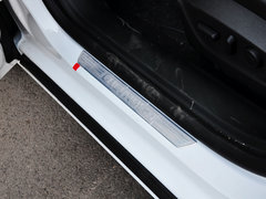 2014款 2.4L SX 自动 旗舰版