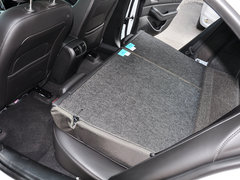 2014款 2.4L SX 自动 旗舰版