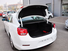 2014款 2.4L SX 自动 旗舰版