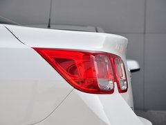 2014款 2.4L SX 自动 旗舰版