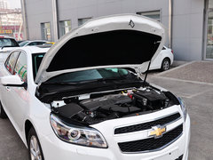 2014款 2.4L SX 自动 旗舰版