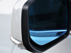 2014款 2.4L SX 自动 旗舰版