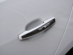 2014款 2.4L SX 自动 旗舰版