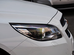 2014款 2.4L SX 自动 旗舰版