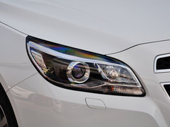 2014款 2.4L SX 自动 旗舰版