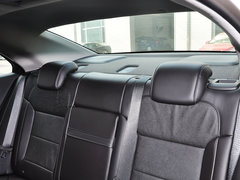 2014款 2.4L SX 自动 旗舰版