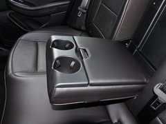 2014款 2.4L SX 自动 旗舰版