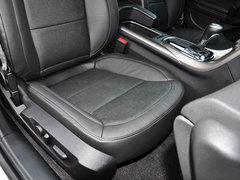 2014款 2.4L SX 自动 旗舰版