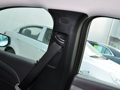2014款 2.4L SX 自动 旗舰版